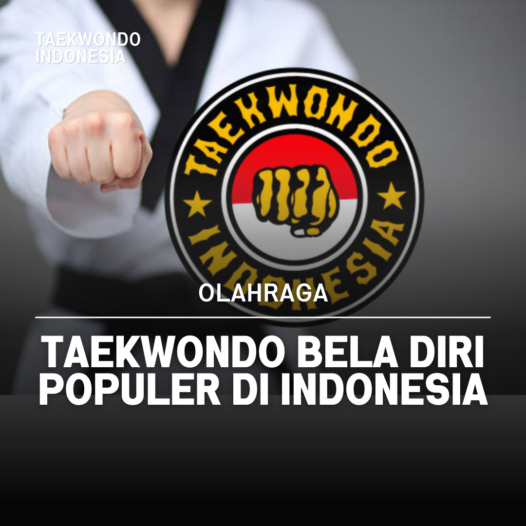 Kejuaraan Dunia Taekwondo: Puncak Prestasi dalam Seni Bela Diri Taekwondo Indonesia Dojang nhizomoraboyolali