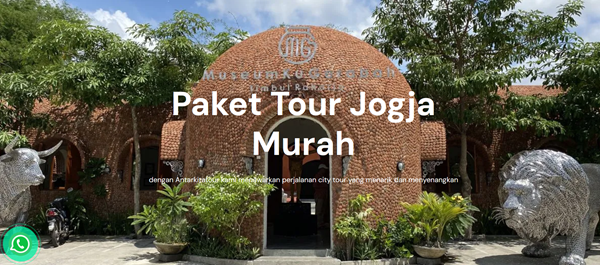  AntarKitaTour.Com Paket Tour Jogja Murah  Taekwondo Indonesia Dojang nhizomoraboyolali