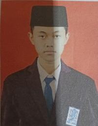 JUARA 3 JUNIOR PEMULA U.55 PUTRA Ahmad Hanif Al Faruq
